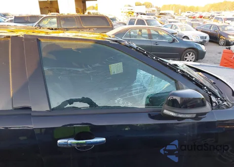 2018 Ford Explorer Limited z USA, uszkodzony, nr VIN 1FM5K7FH0JGC31040